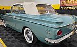 1962 Rambler American 400 Convertib Thumbnail 20