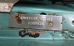 1962 Rambler American 400 Convertib Thumbnail 66