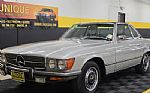 1972 350SL Thumbnail 1