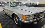 1972 350SL Thumbnail 3