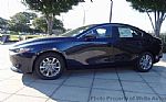 2026 Mazda3 Sedan Thumbnail 2