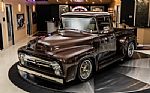 1956 F100 Pickup Restomod Thumbnail 5