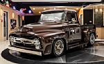 1956 F100 Pickup Restomod Thumbnail 1