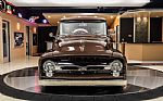1956 F100 Pickup Restomod Thumbnail 7
