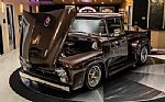 1956 F100 Pickup Restomod Thumbnail 6