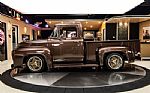 1956 F100 Pickup Restomod Thumbnail 18