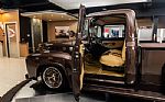 1956 F100 Pickup Restomod Thumbnail 54