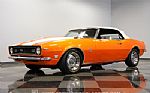 1968 Camaro SS 454 Tribute Converti Thumbnail 22