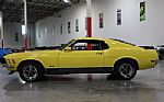 1970 Mustang Mach 1 Cobra Jet Thumbnail 4