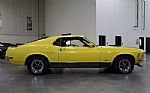 1970 Mustang Mach 1 Cobra Jet Thumbnail 8