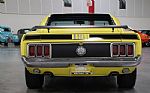 1970 Mustang Mach 1 Cobra Jet Thumbnail 6