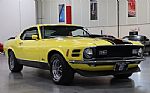 1970 Mustang Mach 1 Cobra Jet Thumbnail 9
