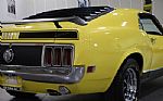 1970 Mustang Mach 1 Cobra Jet Thumbnail 30