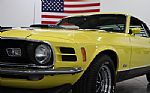 1970 Mustang Mach 1 Cobra Jet Thumbnail 28