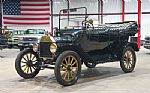 1916 Model T Thumbnail 1
