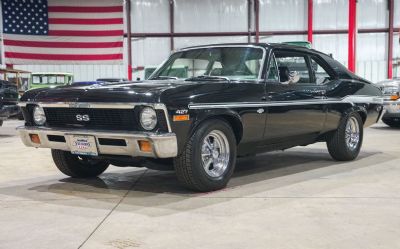 Photo of a 1972 Chevrolet Nova Yenko for sale