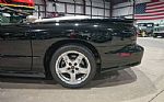 2001 Firebird Trans Am Convertible Thumbnail 5