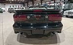 2001 Firebird Trans Am Convertible Thumbnail 7