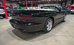 2001 Firebird Trans Am Convertible Thumbnail 8