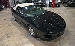 2001 Firebird Trans Am Convertible Thumbnail 30
