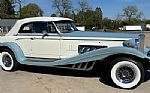 1982 Series II Convertible Thumbnail 14