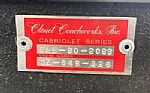 1982 Series II Convertible Thumbnail 41