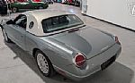 2004 Thunderbird Thumbnail 8