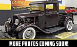 1932 Model B Street Rod Thumbnail 1