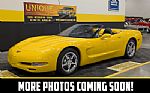 2004 Corvette Convertible Thumbnail 1