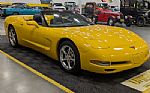 2004 Corvette Convertible Thumbnail 2