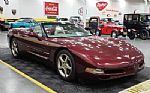 2003 Corvette Convertible 50th Anni Thumbnail 2