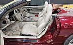 2003 Corvette Convertible 50th Anni Thumbnail 7