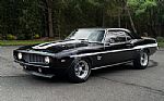 1969 Camaro SS Tribute Restomod Thumbnail 7