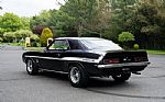 1969 Camaro SS Tribute Restomod Thumbnail 9