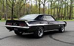 1969 Camaro SS Tribute Restomod Thumbnail 11