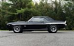 1969 Camaro SS Tribute Restomod Thumbnail 22