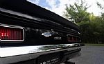 1969 Camaro SS Tribute Restomod Thumbnail 25