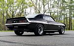 1969 Camaro SS Tribute Restomod Thumbnail 28