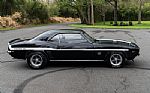 1969 Camaro SS Tribute Restomod Thumbnail 31