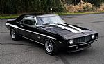 1969 Camaro SS Tribute Restomod Thumbnail 35