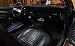 1969 Camaro SS Tribute Restomod Thumbnail 74