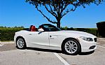 2012 Z4 2DR Roadster Sdrive28i Thumbnail 5