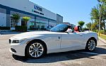2012 Z4 2DR Roadster Sdrive28i Thumbnail 9