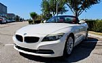 2012 Z4 2DR Roadster Sdrive28i Thumbnail 8