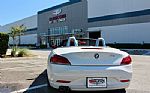 2012 Z4 2DR Roadster Sdrive28i Thumbnail 12