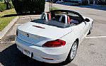2012 Z4 2DR Roadster Sdrive28i Thumbnail 14