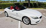 2012 Z4 2DR Roadster Sdrive28i Thumbnail 17
