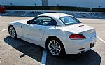 2012 Z4 2DR Roadster Sdrive28i Thumbnail 40