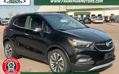 Photo of a 2017 Buick Encore Essence for sale