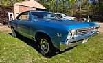 1967 Chevelle Thumbnail 2